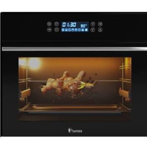 فر برقی روکار داتیس مدل 735