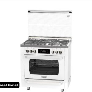 اجاق گاز مبله آلتون مدل MD5W