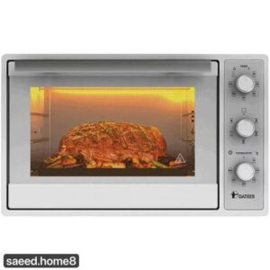 فر برقی روکار داتیس مدل 814