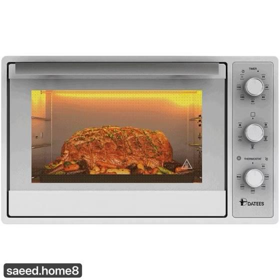 فر برقی روکار داتیس مدل 814