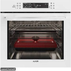 فر برقی آلتون مدل V500TW