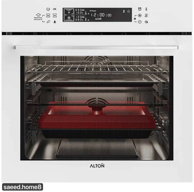 فر برقی آلتون مدل V500TW