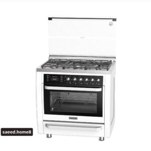 اجاق گاز مبله آلتون مدل MDR5W