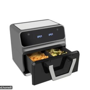 هواپز 8 لیتری داتیس مدل DF201