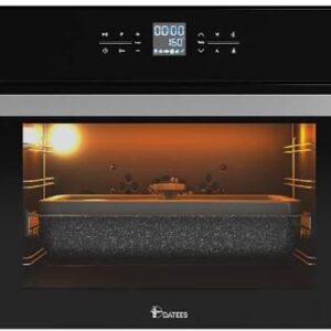 فر رومیزی داتیس مدل 745