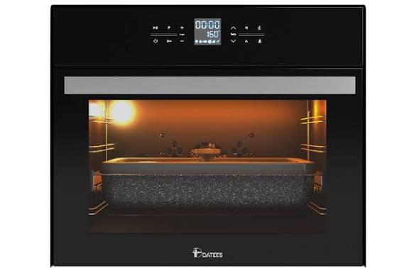 فر رومیزی داتیس مدل 745