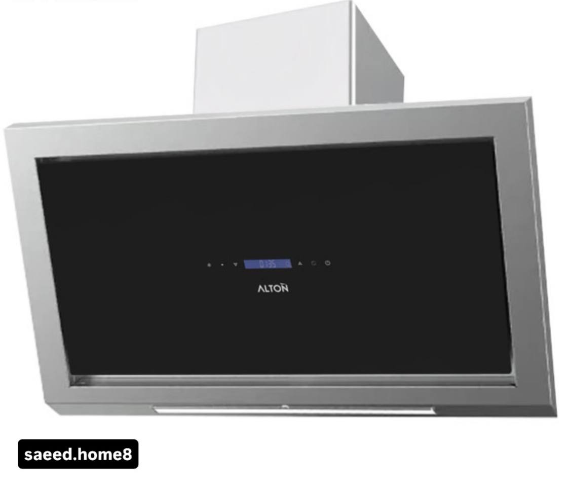هود آلتون مدل H502S
