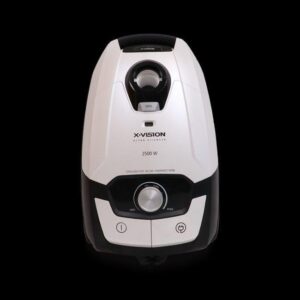 جاروبرقی ایکس ویژن 2500وات