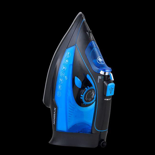 اتو بخار ایکس ویژن مدل SL4030