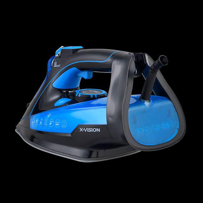 اتو بخار ایکس ویژن مدل SL4030 - تصویر 3