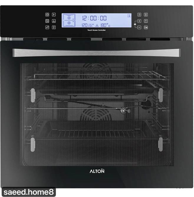 فر برقی آلتون مدل V402B