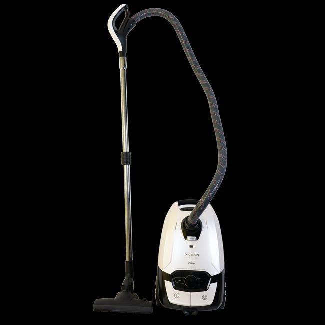 جاروبرقی ایکس ویژن 2500وات - تصویر 3