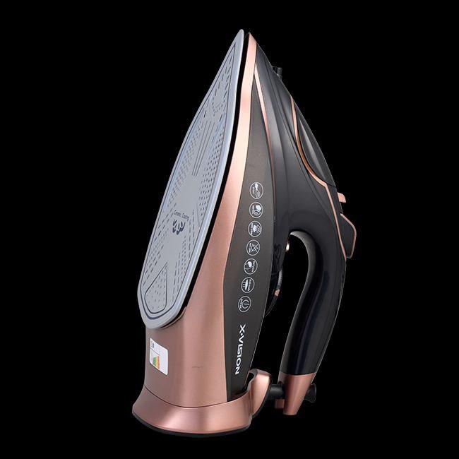 اتو بخار ایکس ویژن مدل SI-6030 - تصویر 3