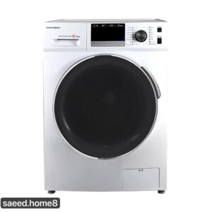 لباسشویی پاکشوما 9 کیلویی 1400 دور