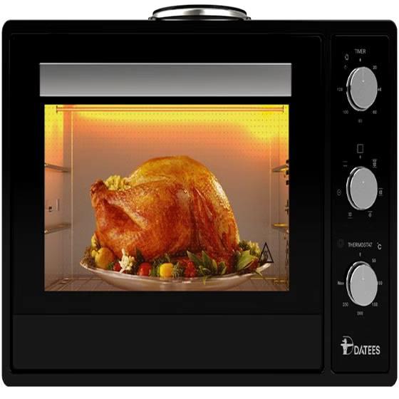 فر برقی روکار داتیس مدل 870