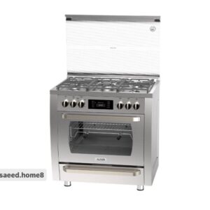 اجاق گاز مبله آلتون مدل MD5S