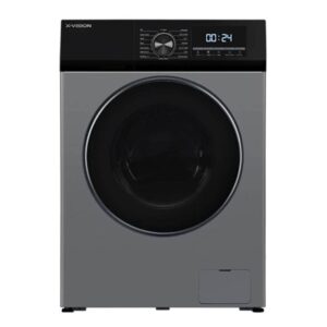 لباسشویی 8 کیلویی ایکس ویژن 1200 دور