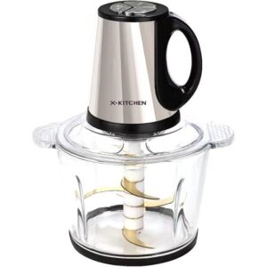 خرد کن ایکس ویژن