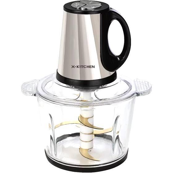 خرد کن ایکس ویژن