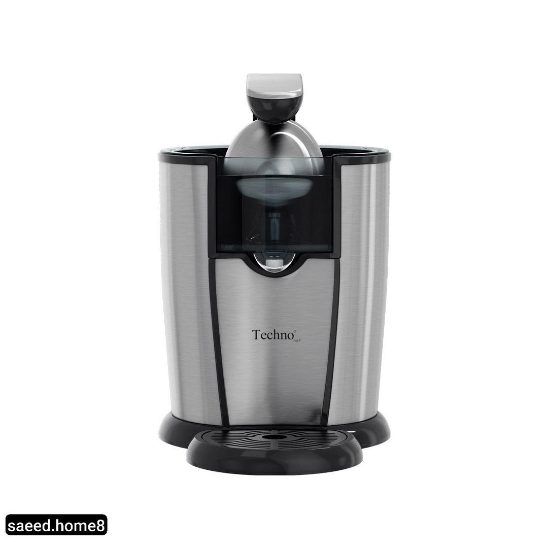 آبمیوه گیری تکنو مدل TE103