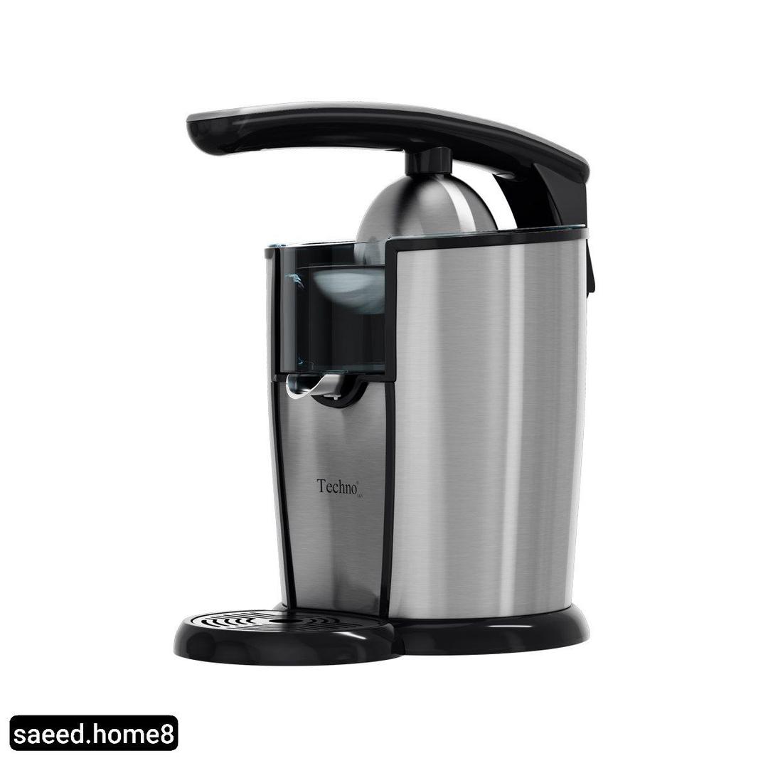 آبمیوه گیری تکنو مدل TE103 - تصویر 3