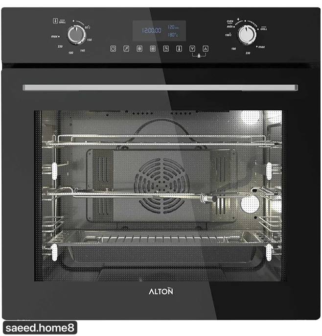 فر برقی آلتون مدل V210