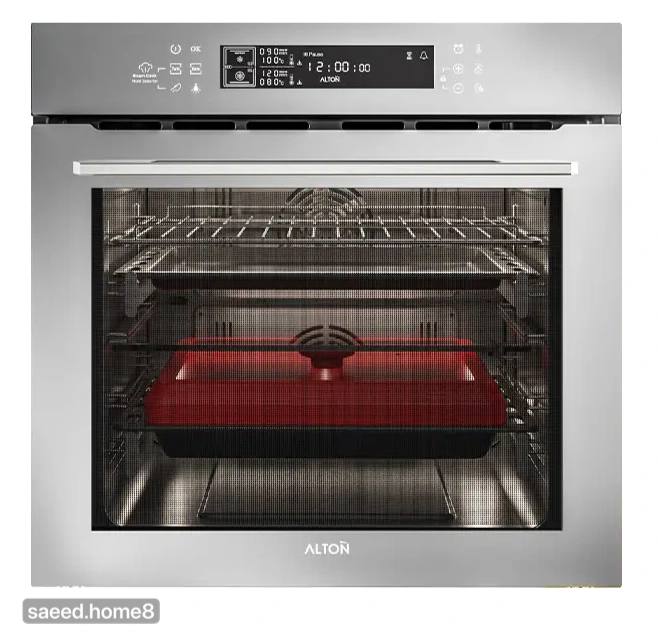 فر تمام برق دوقلو آلتون مدل V503T