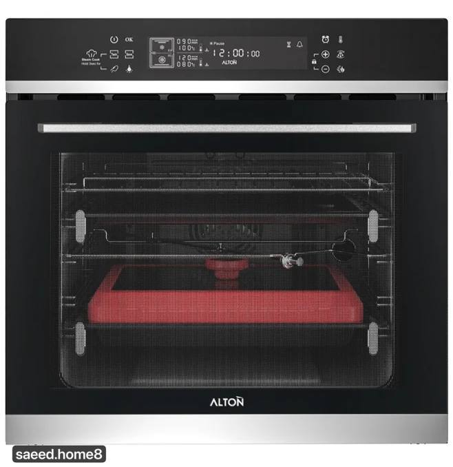 فر تمام برق دوقلو آلتون مدل V504T