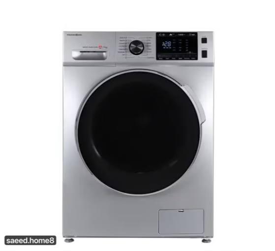 لباسشوییپاکشوما ۷ کیلویی ۱۴۰۰ دور