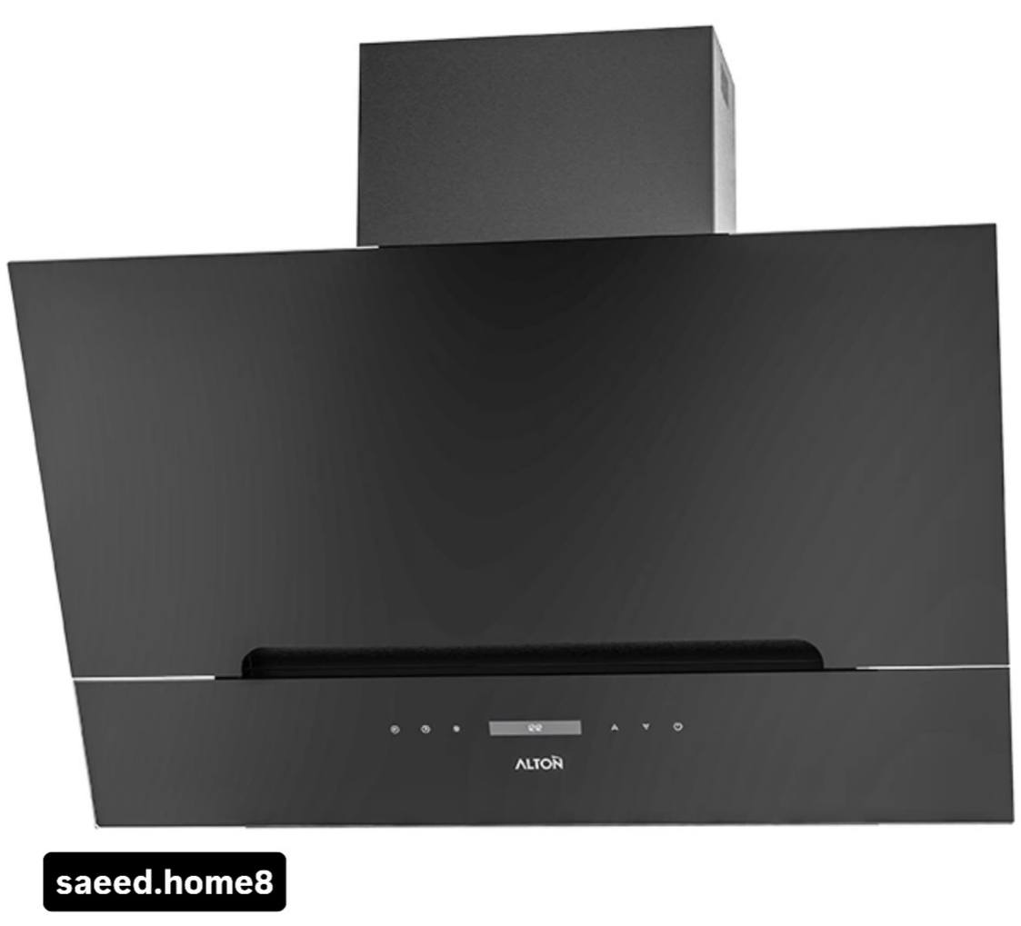 هود آلتون مدل H307N