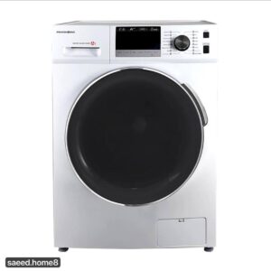 لباسشویی پاکشوما  8 کیلویی 1400 دور