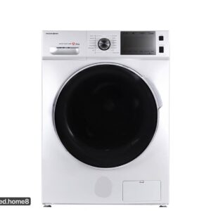 لباسشویی پاکشوما 9 کیلویی 1400 دور