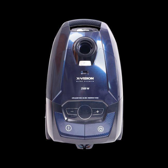 جاروبرقی ایکس ویژن 2500وات - تصویر 4