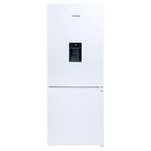 یخچال فریزر پایین ایکس ویژن