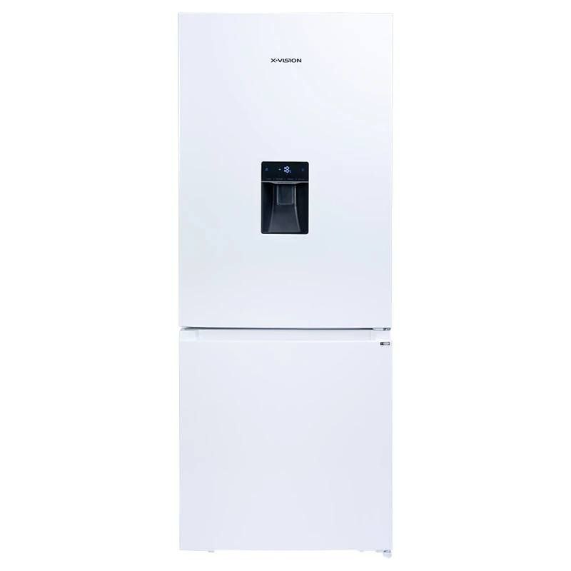 یخچال فریزر پایین ایکس ویژن