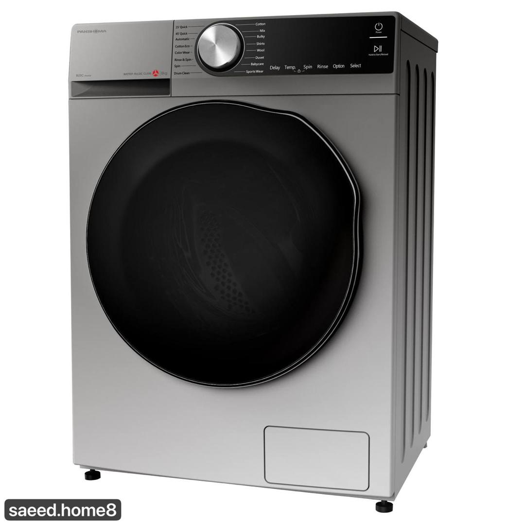 لباسشویی پاکشوما ۸ کیلویی ۱۴۰۰ دور