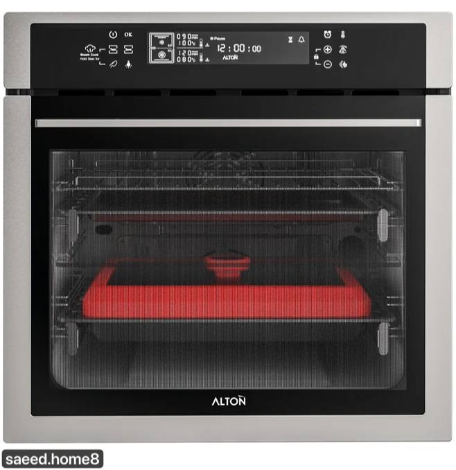 فر برقی آلتون مدل V500TS