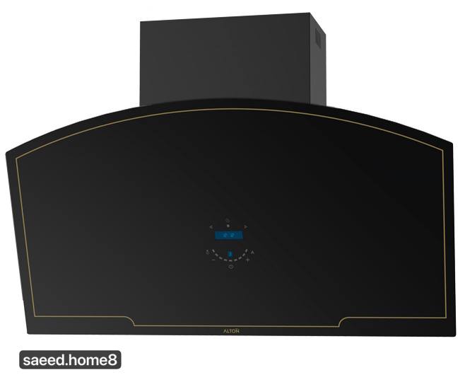 هود آلتون مدل H317B