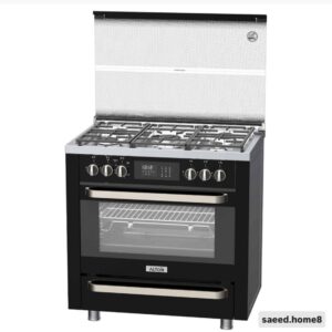 اجاق گاز مبله آلتون مدل MX5B