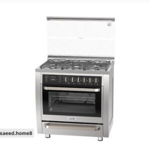 گاز مبله آلتون مدل MDR5S