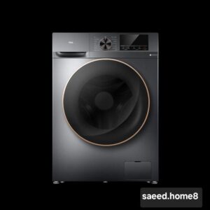 لباسشویی تی سی ال 10.5 کیلویی
