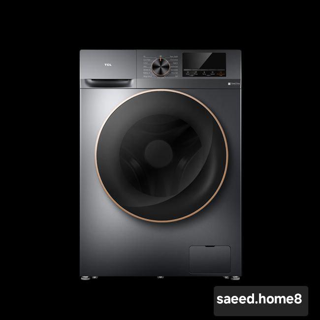 لباسشویی تی سی ال ۱۰.۵ کیلویی