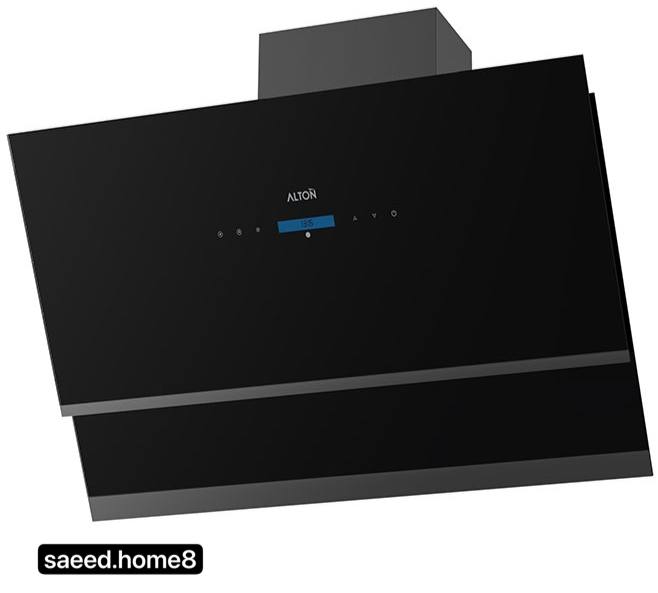 هود آلتون مدل H316