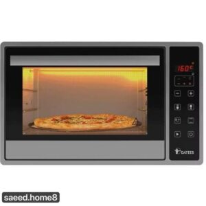 فر برقی روکار داتیس مدل 862