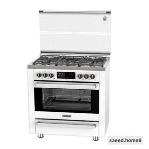اجاق گاز مبله آلتون مدل MX5W