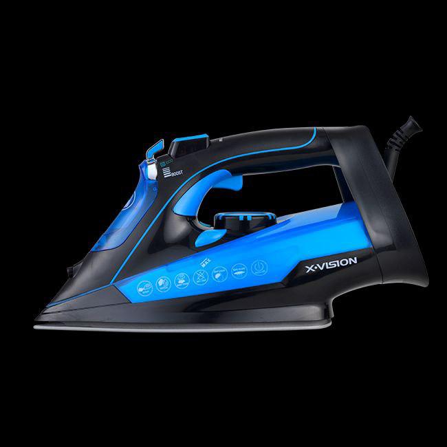 اتو بخار ایکس ویژن مدل SL4030 - تصویر 4