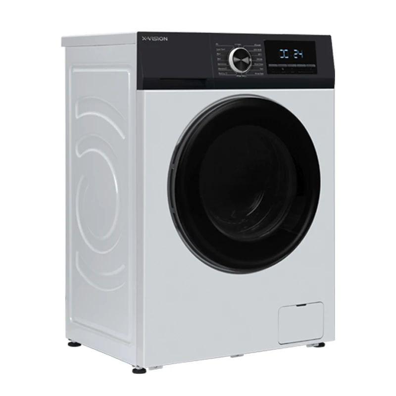 لباسشویی 9 کیلویی ایکس ویژن - تصویر 3