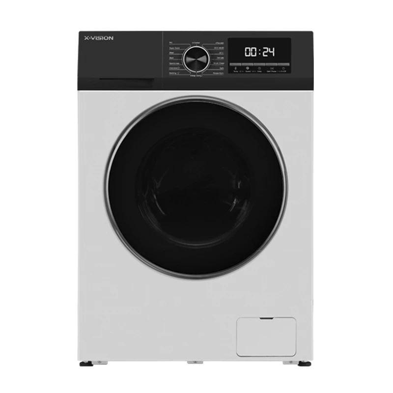 لباسشویی 9 کیلویی ایکس ویژن