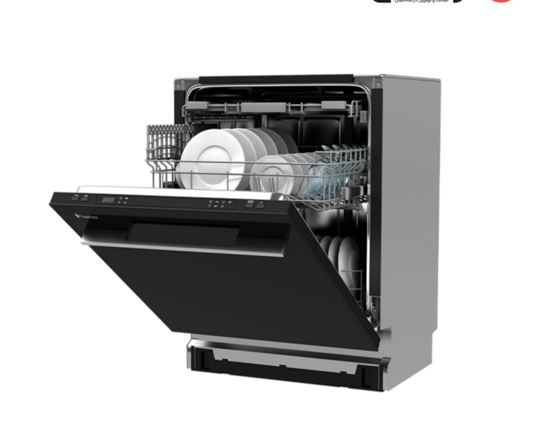 ماشین ظرفشویی داتیس مدل ۳۳۰