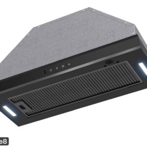 هود مخفی مدل H702BN